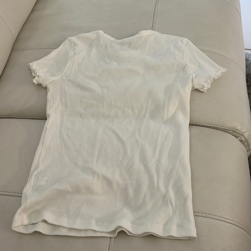 White Top